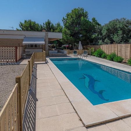 Chalet Bon Sol El Campello Εξωτερικό φωτογραφία