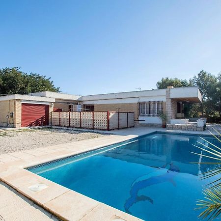 Chalet Bon Sol El Campello Εξωτερικό φωτογραφία