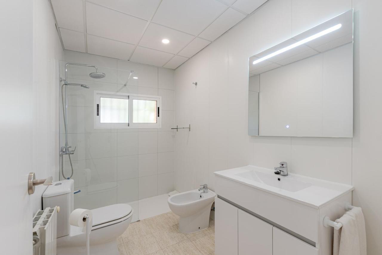 Chalet Bon Sol El Campello Εξωτερικό φωτογραφία