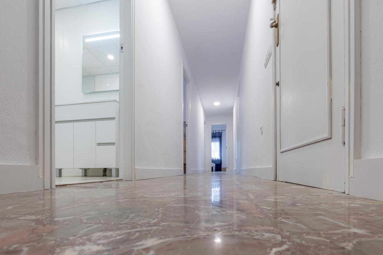 Chalet Bon Sol El Campello Εξωτερικό φωτογραφία