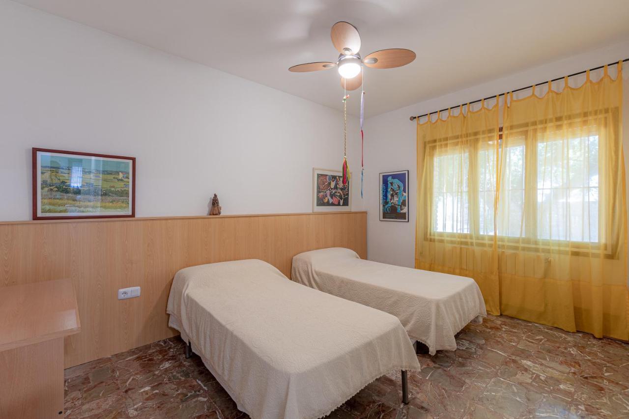 Chalet Bon Sol El Campello Εξωτερικό φωτογραφία