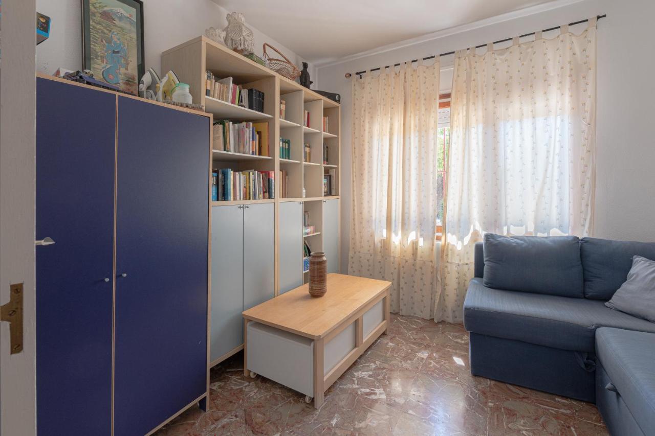 Chalet Bon Sol El Campello Εξωτερικό φωτογραφία