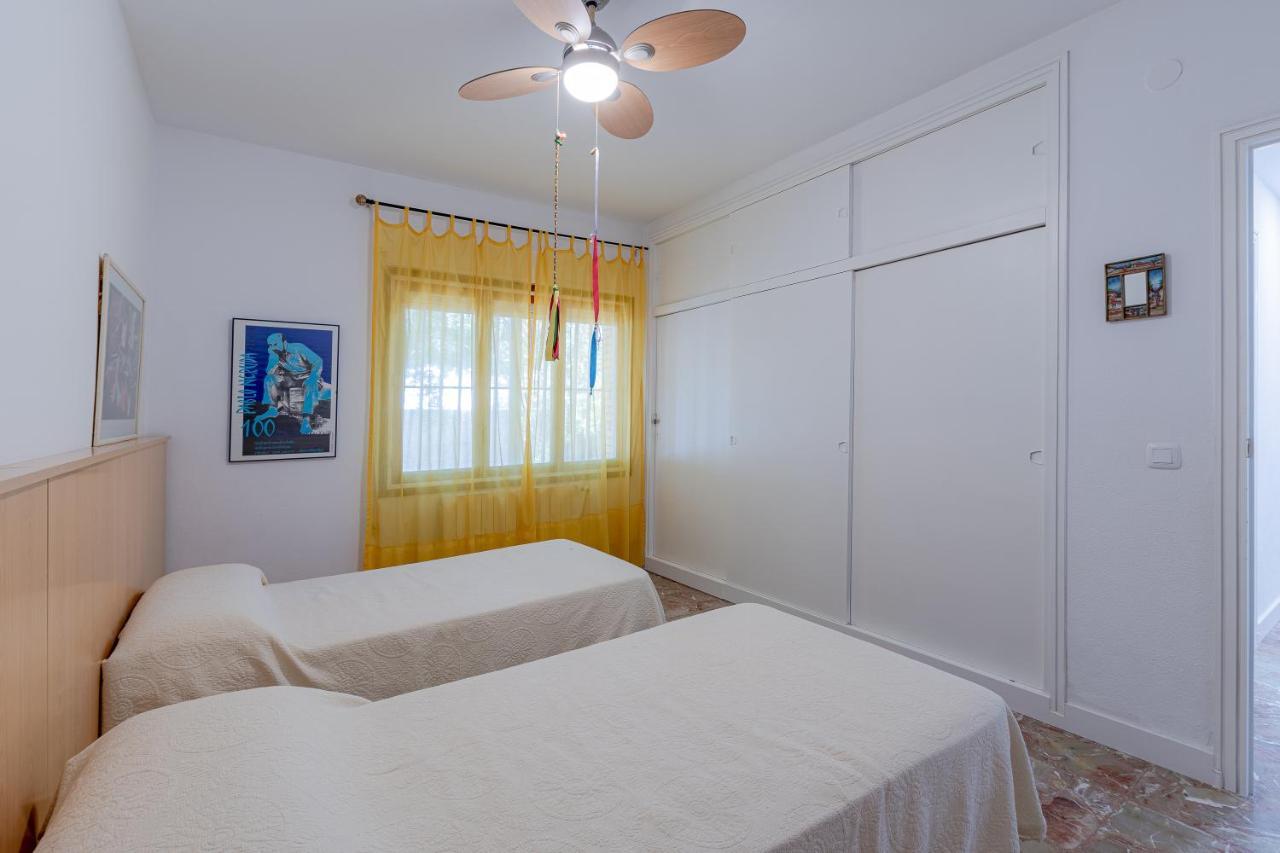 Chalet Bon Sol El Campello Εξωτερικό φωτογραφία
