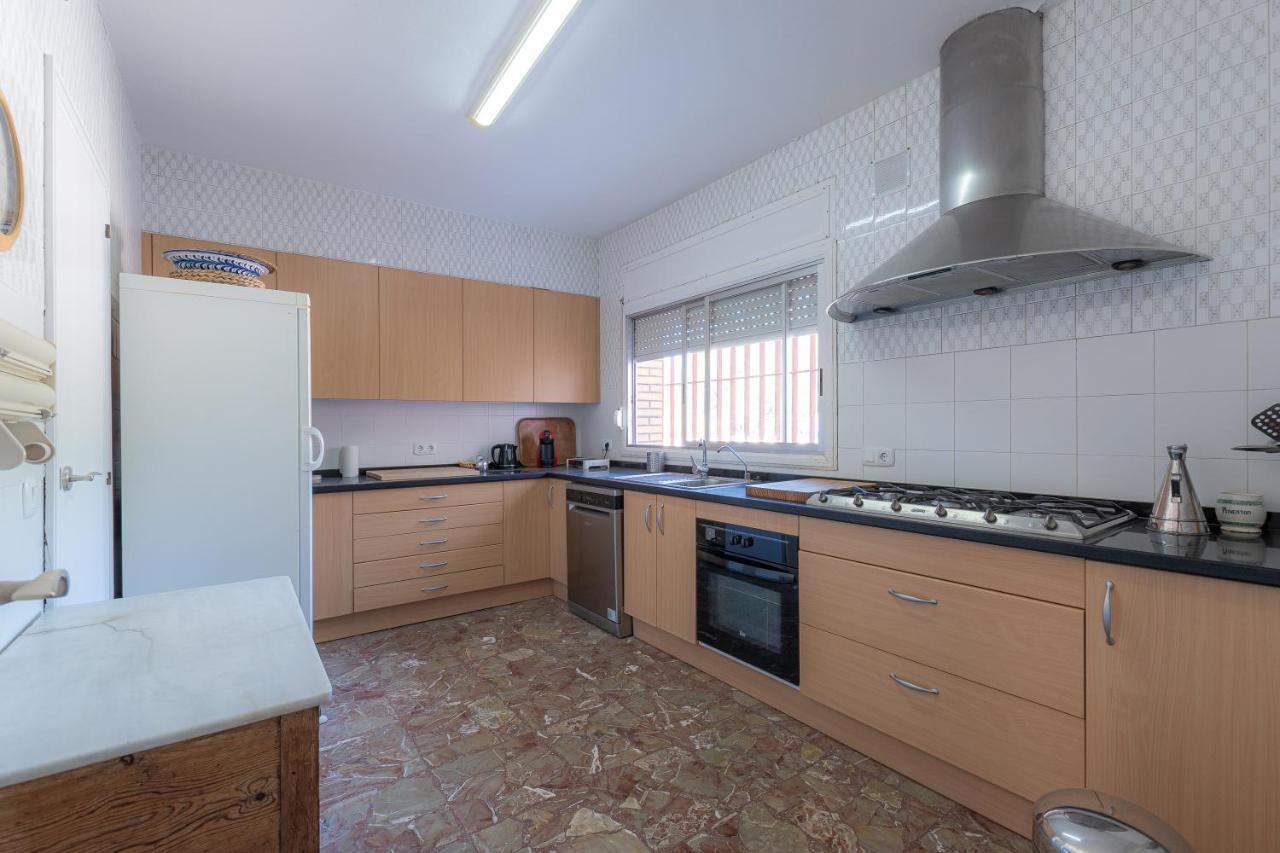 Chalet Bon Sol El Campello Εξωτερικό φωτογραφία