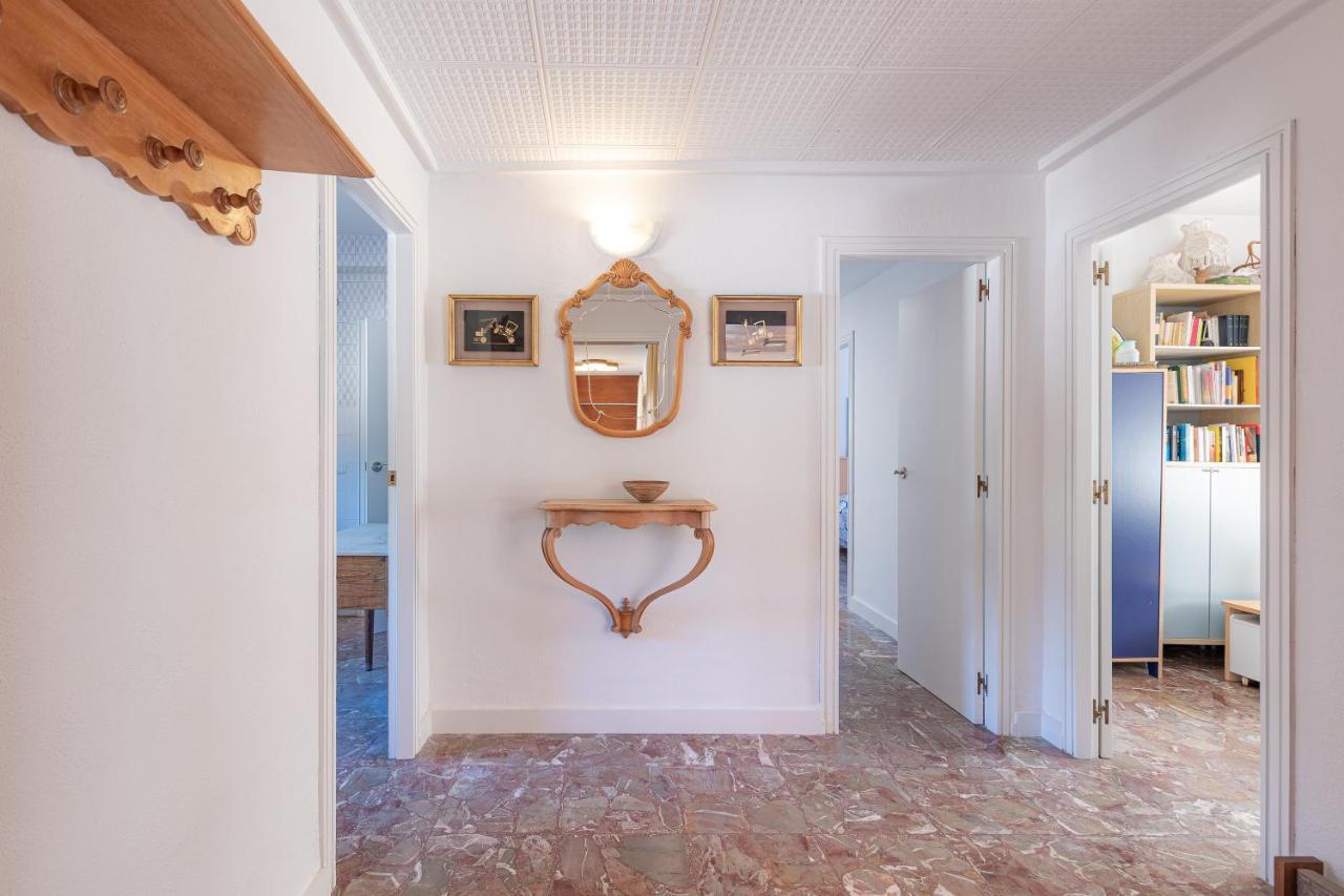 Chalet Bon Sol El Campello Εξωτερικό φωτογραφία