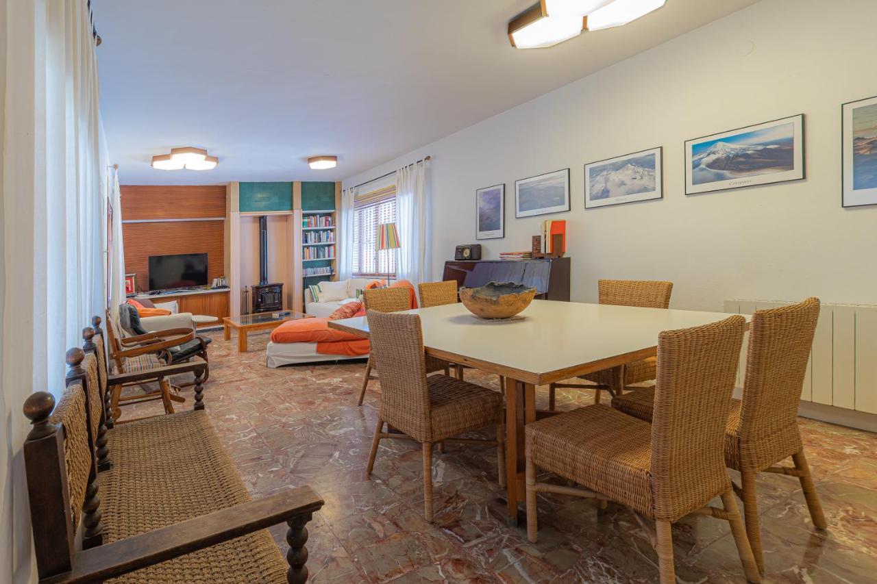 Chalet Bon Sol El Campello Εξωτερικό φωτογραφία