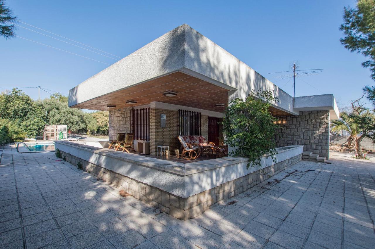 Chalet Bon Sol El Campello Εξωτερικό φωτογραφία